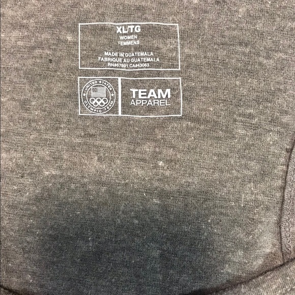 Olympic Tank - Picture 2 of 2